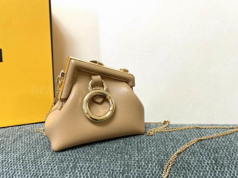 Fendi Handbags 141